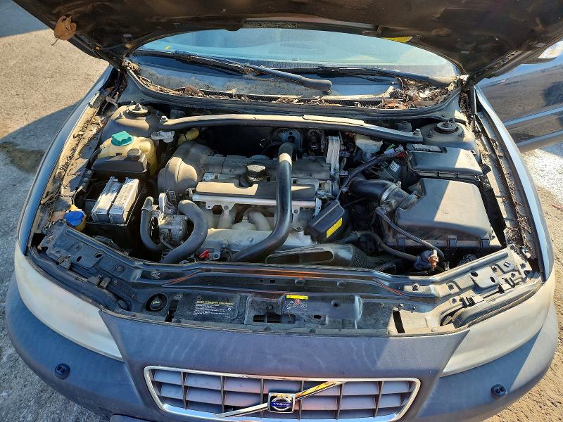 63602676 :رقم المزاد ، YV4SZ592071267138 vin ، 2007 Volvo Xc70 مزاد بيع