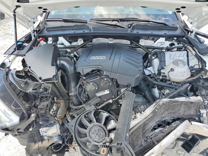 Продажа на аукционе авто 2023 Audi Q5, vin: WA1EAAFY8P2003369, номер лота: 64910686