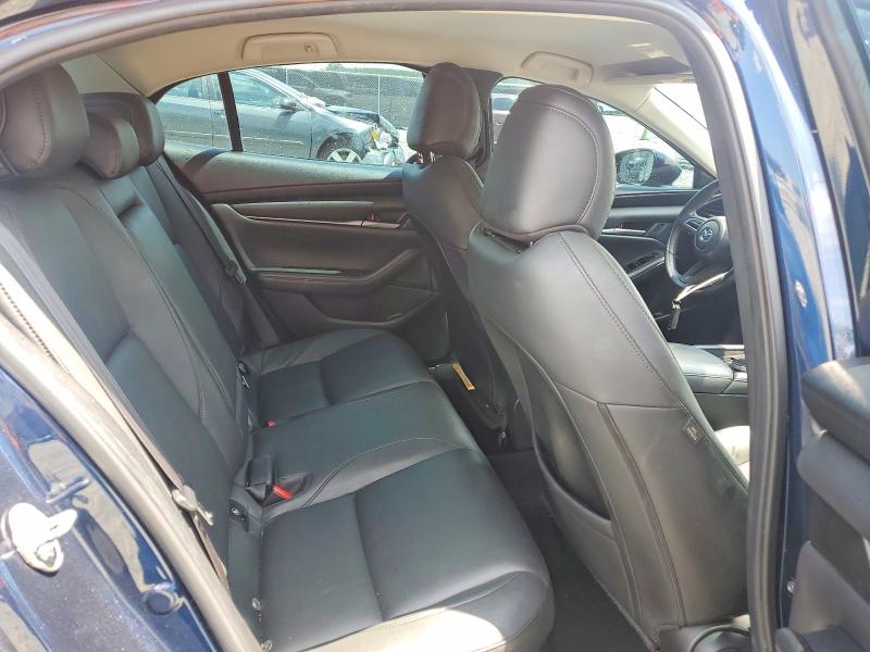 Продаж на аукціоні авто 2021 Mazda 3, vin: 3MZBPABL0MM251683, номер лоту: 64307606