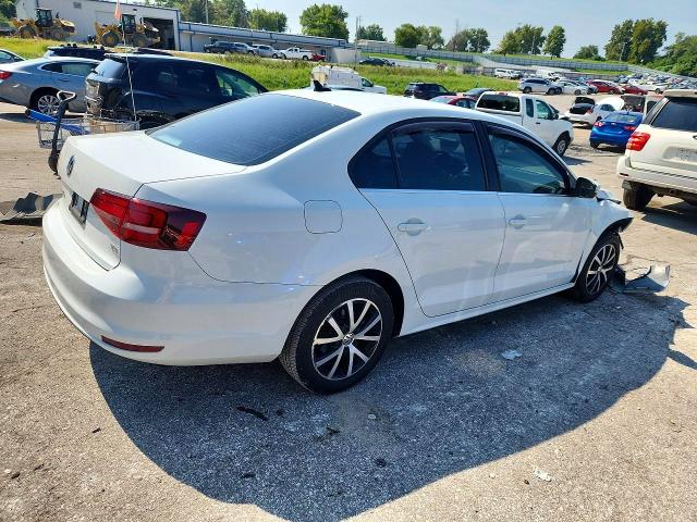 Продаж на аукціоні авто 2017 Volkswagen Jetta, vin: 3VWDB7AJ1HM318887, номер лоту: 66743586