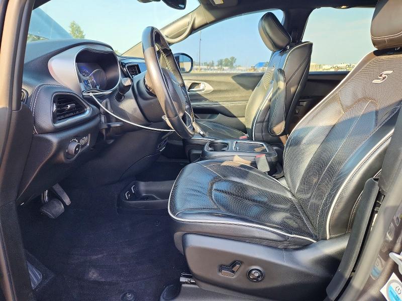 Aukcja sprzedaży 2019 Chrysler Pacifica, vin: 2C4RC1GG8KR610292, numer aukcji: 65858386