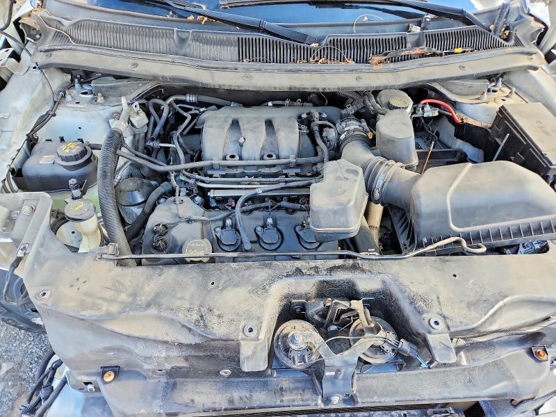 Aukcja sprzedaży 2019 Ford Explorer, vin: 1FM5K8AR3KGA19840, numer aukcji: 66545876