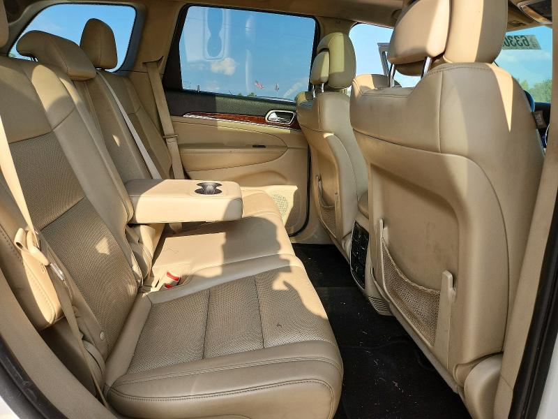 Продаж на аукціоні авто 2011 Jeep Grand Cherokee, vin: 1J4RR5GG9BC502045, номер лоту: 63308556