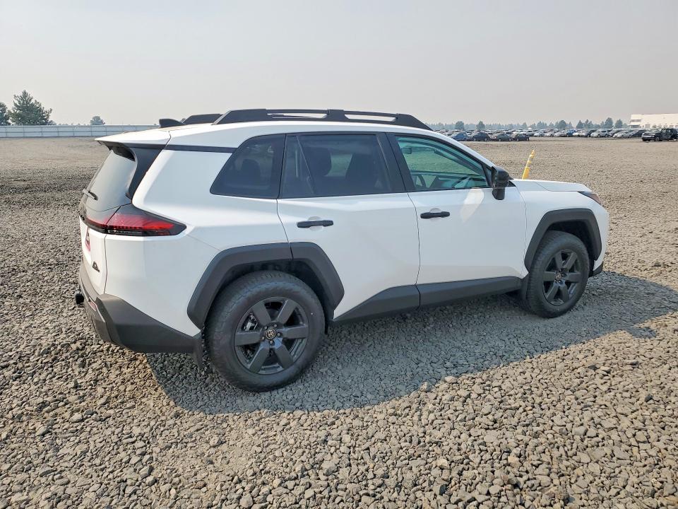 2026 Toyota Rav4 მანქანა იყიდება აუქციონზე, vin: 2T36CRAV1TW062314, აუქციონის ნომერი: 63331776
