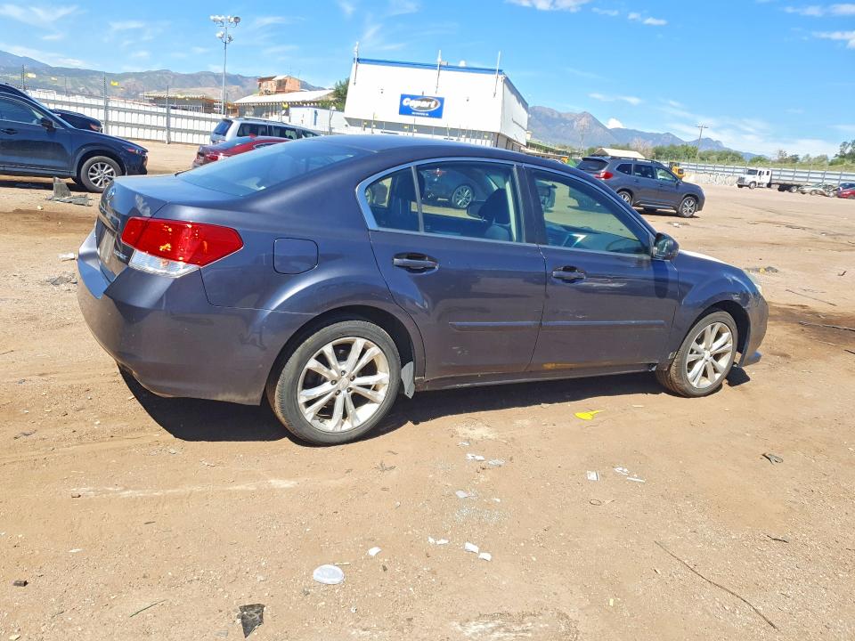 Aukcja sprzedaży 2013 Subaru Legacy, vin: 4S3BMCC6XD3030495, numer aukcji: 67204836