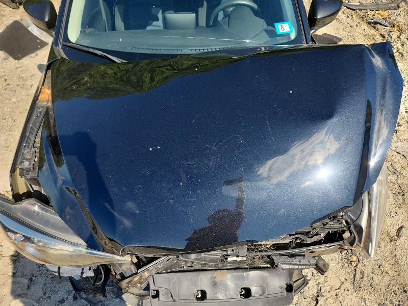 Продаж на аукціоні авто 2017 Toyota Yaris Ia, vin: 3MYDLBYV2HY167824, номер лоту: 63951276