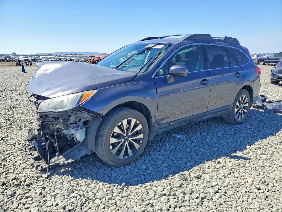 Aukcja sprzedaży 2016 Subaru Outback, vin: 4S4BSANCXG3269588, numer aukcji: 65035266