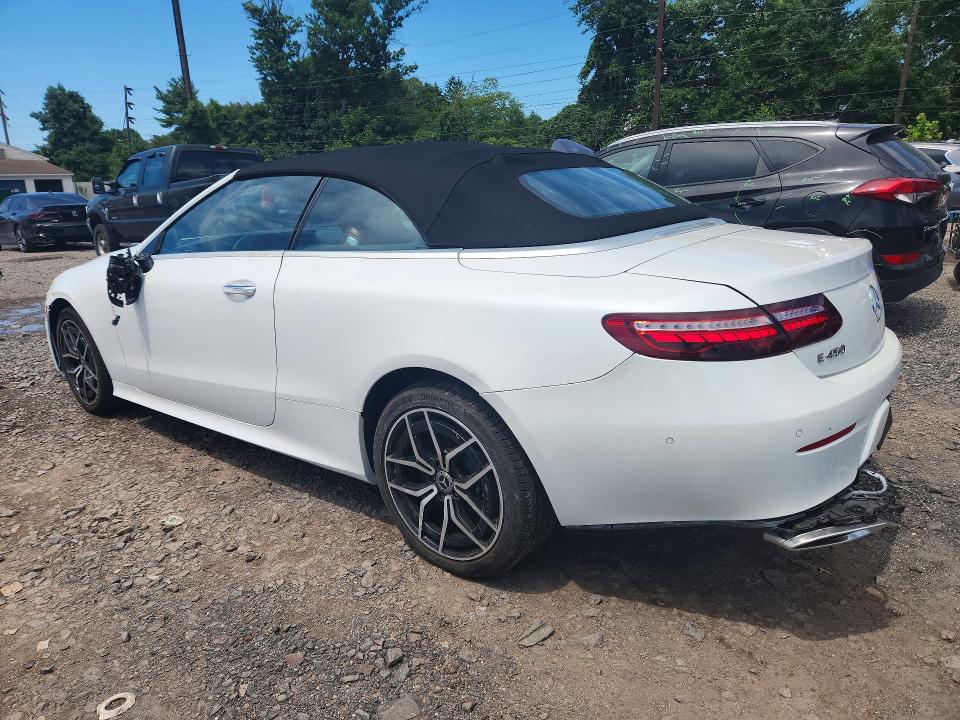 63723286 :رقم المزاد ، W1K1K5JB7PF208742 vin ، 2023 Mercedes-benz E مزاد بيع