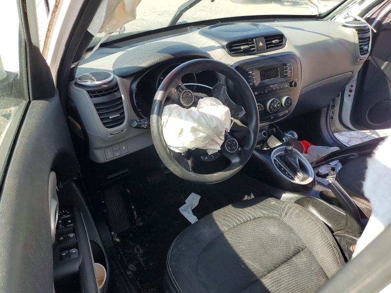 Продаж на аукціоні авто 2015 Kia Soul, vin: KNDJP3A50F7222355, номер лоту: 66552826