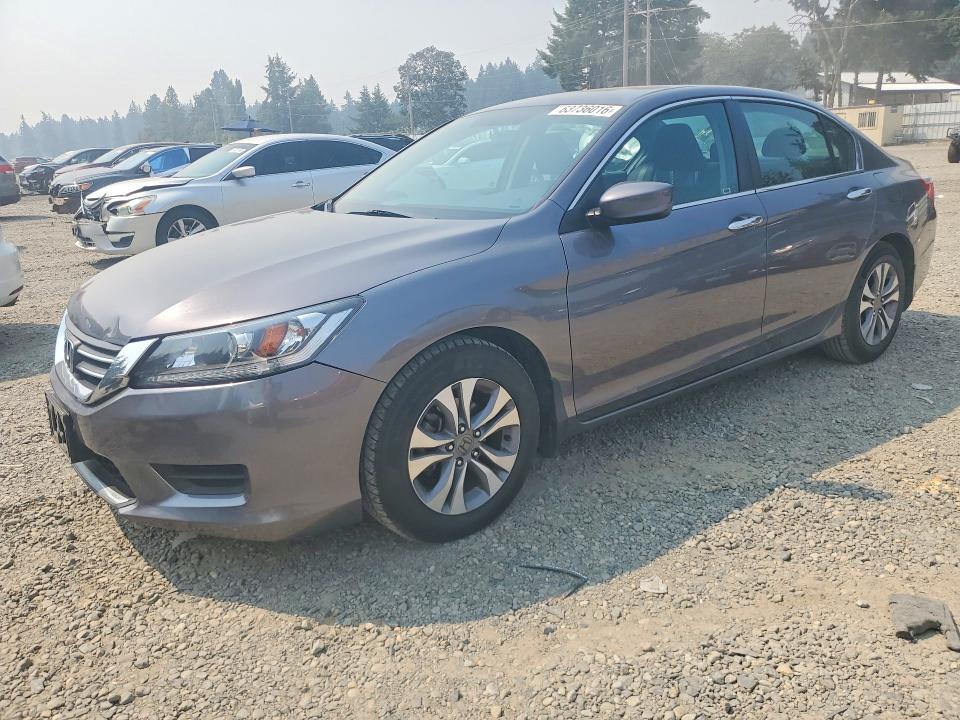 Aukcja sprzedaży 2014 Honda Accord, vin: 1HGCR2F36EA254265, numer aukcji: 63736016