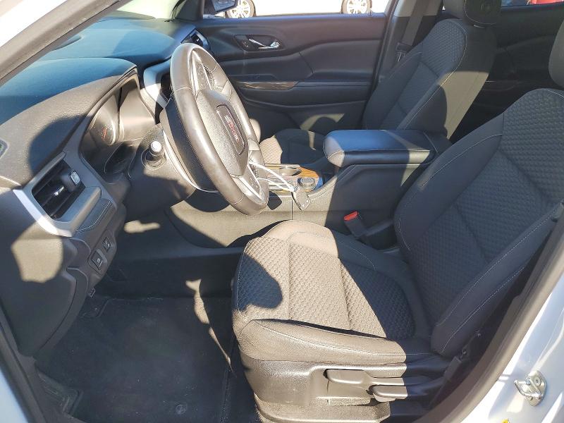 63562946 :رقم المزاد ، 1GKKNRLA5HZ150121 vin ، 2017 Gmc Acadia مزاد بيع