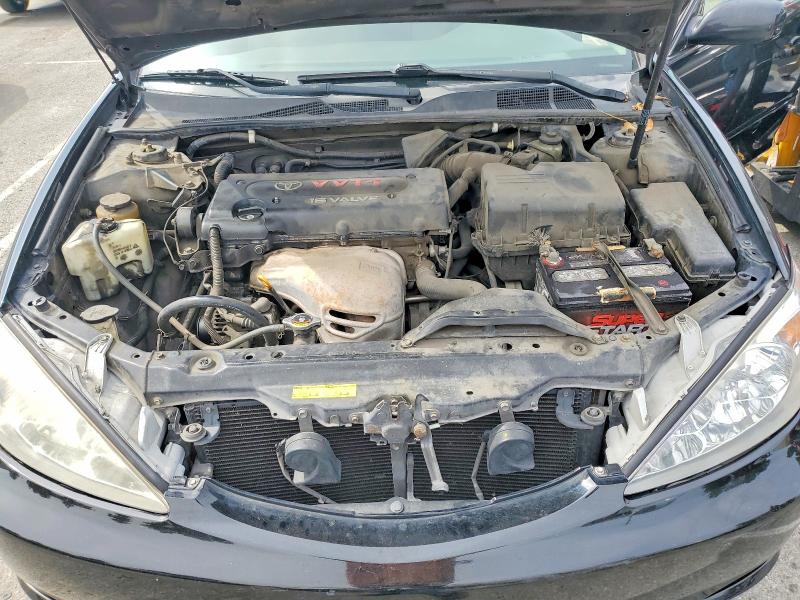 Продаж на аукціоні авто 2002 Toyota Camry, vin: 4T1BE32K82U074025, номер лоту: 64704736