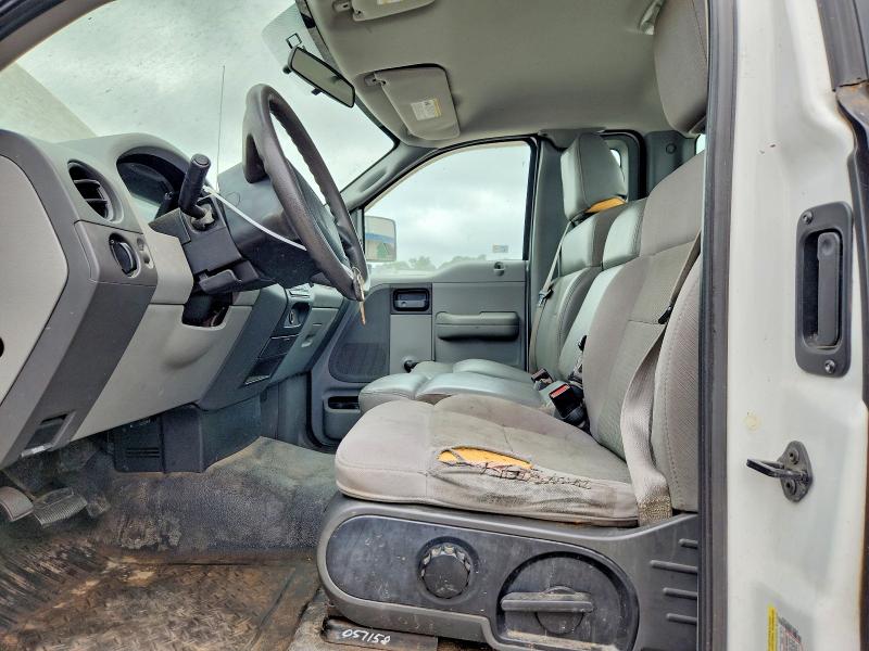 Aukcja sprzedaży 2005 Ford F150, vin: 1FTRF122X5KC35964, numer aukcji: 64564106