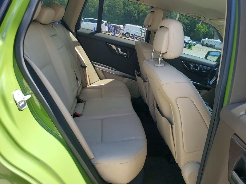 65008246 :رقم المزاد ، WDCGG8JB4DG111232 vin ، 2013 Mercedes-benz Glk مزاد بيع