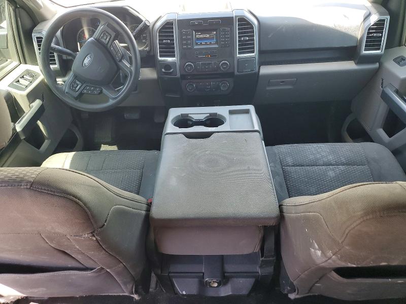 Aukcja sprzedaży 2015 Ford F150, vin: 1FTEW1CG6FFA89856, numer aukcji: 63747136