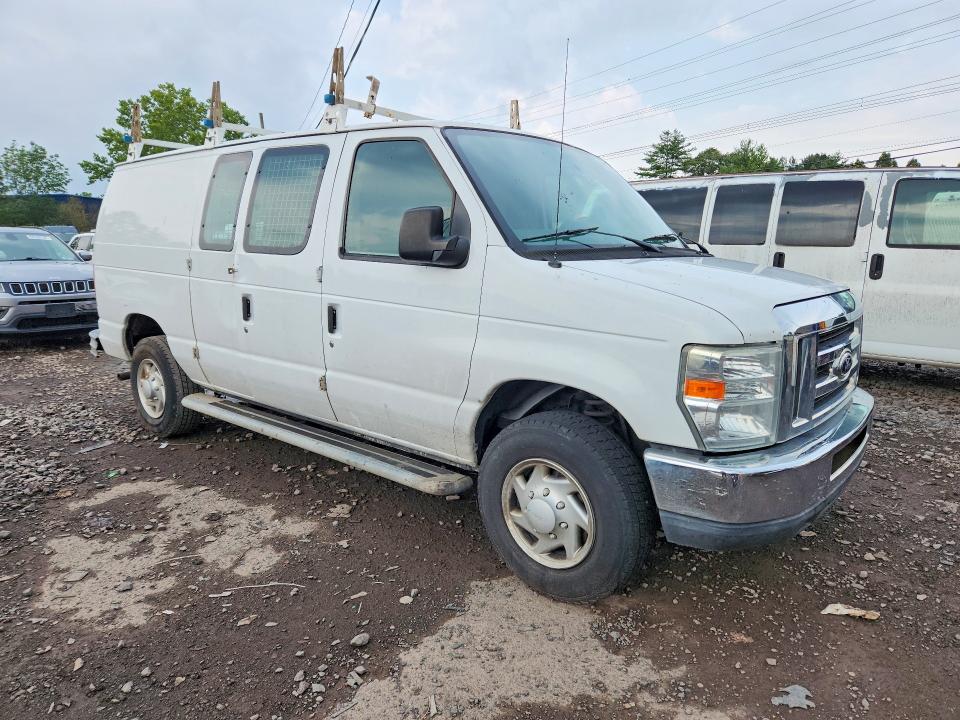 2014 Ford E250 Cng მანქანა იყიდება აუქციონზე, vin: 1FTNE2EW1EDA53967, აუქციონის ნომერი: 65395516