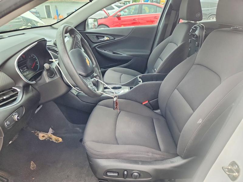 2019 Chevrolet Malibu მანქანა იყიდება აუქციონზე, vin: 1G1ZD5ST4KF161718, აუქციონის ნომერი: 66909126