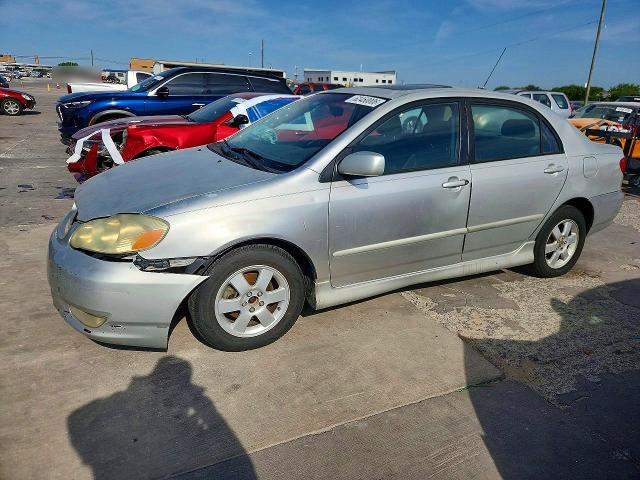 Продаж на аукціоні авто 2004 Toyota Corolla, vin: 1NXBR32E24Z317474, номер лоту: 62450006