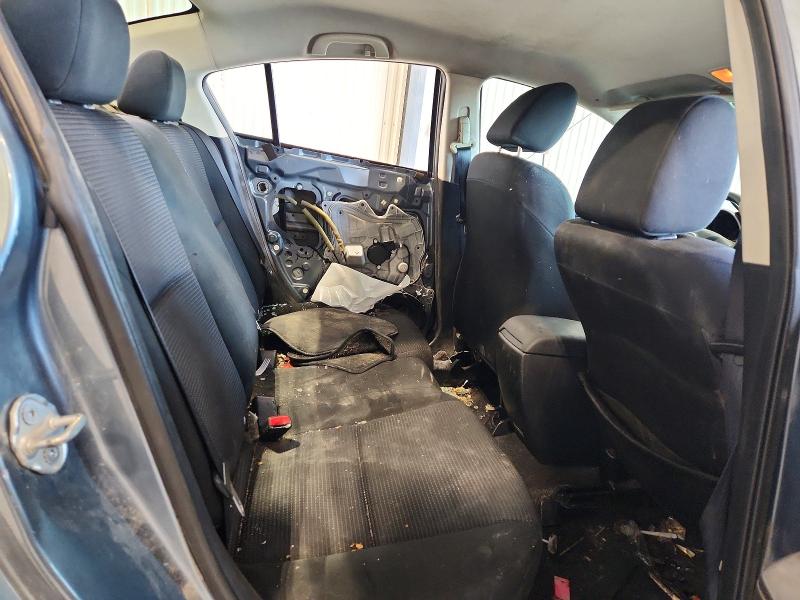 Aukcja sprzedaży 2013 Mazda 3, vin: JM1BL1TG3D1764732, numer aukcji: 65092876