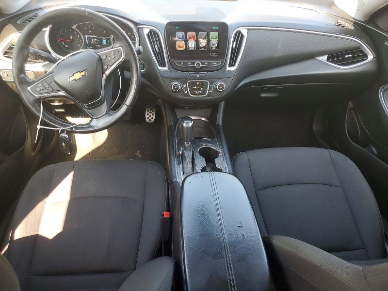 Aukcja sprzedaży 2016 Chevrolet Malibu, vin: 1G1ZE5ST9GF327171, numer aukcji: 66338776