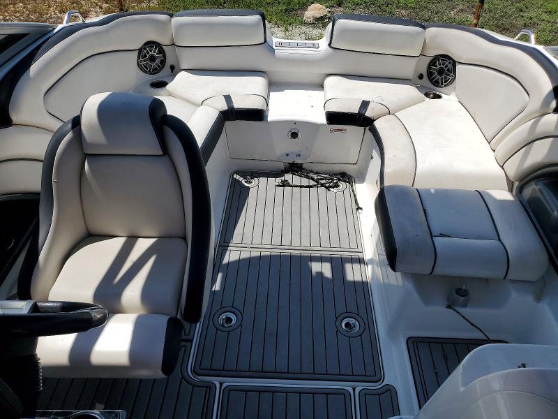 Продаж на аукціоні авто 2013 Yamaha Boat, vin: YAMC0159H213, номер лоту: 63649436