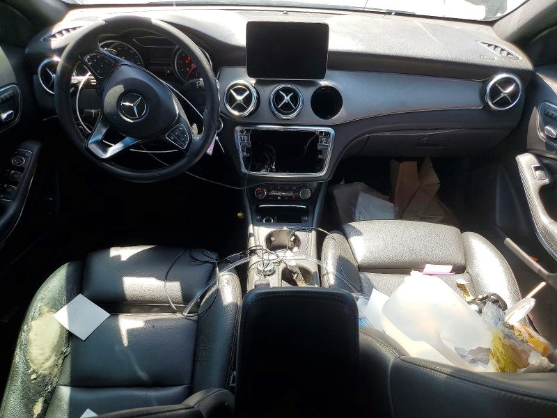 Продажа на аукционе авто 2018 Mercedes-benz Gla, vin: WDCTG4EB3JJ446501, номер лота: 67123296