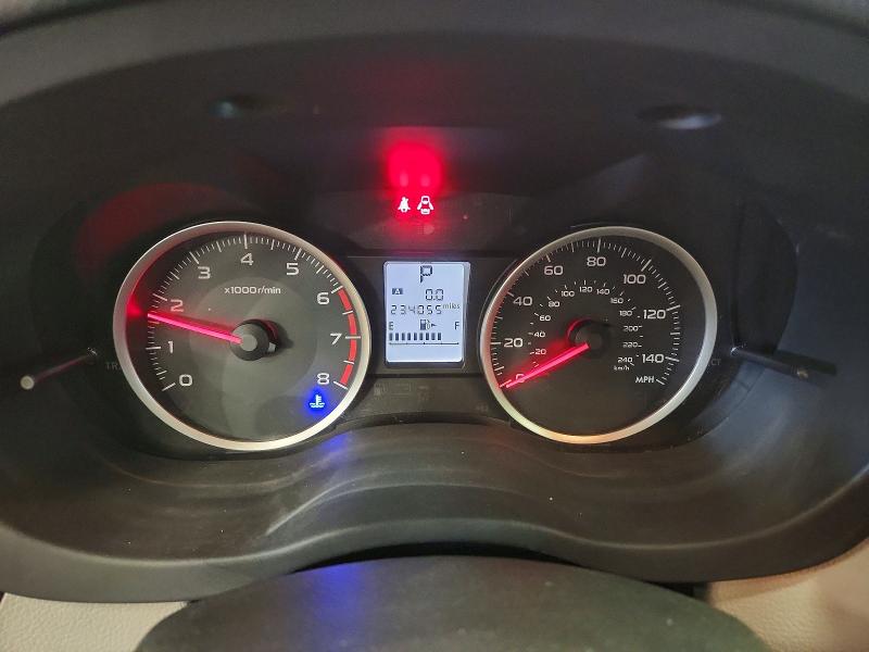 Aukcja sprzedaży 2014 Subaru Forester, vin: JF2SJAEC5EH526939, numer aukcji: 66798846