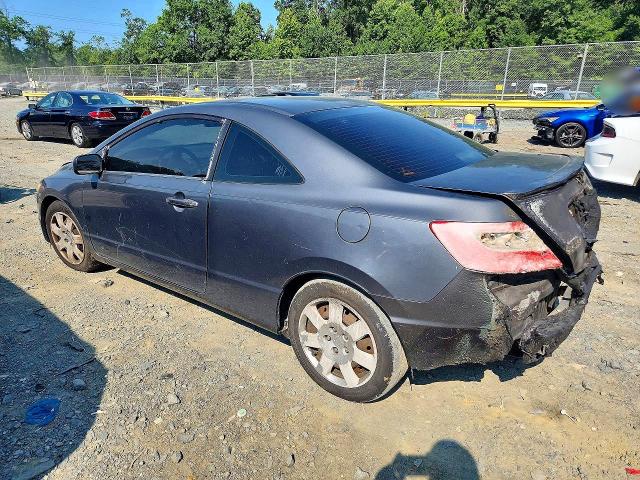 63342186 :رقم المزاد ، 2HGFG1B62BH504448 vin ، 2011 Honda Civic مزاد بيع