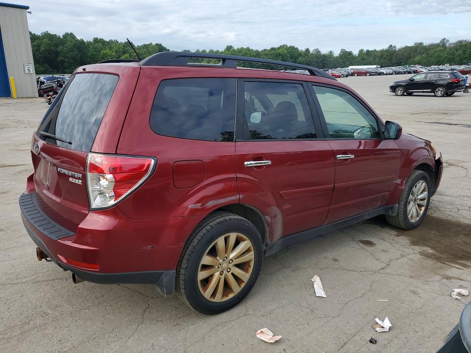 Aukcja sprzedaży 2013 Subaru Forester, vin: JF2SHADC8DH443923, numer aukcji: 66346236
