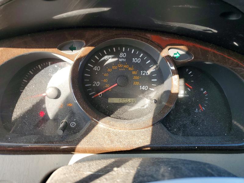 Продаж на аукціоні авто 2003 Toyota Highlander, vin: JTEHF21A130150591, номер лоту: 65712366