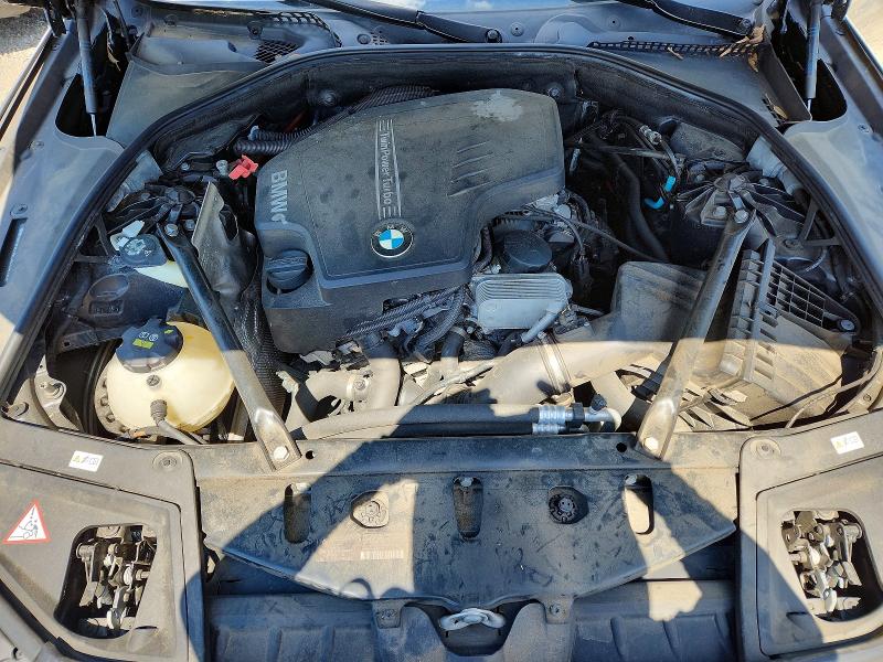 Продажа на аукционе авто 2014 Bmw 528, vin: WBA5A7C56ED618438, номер лота: 64408386