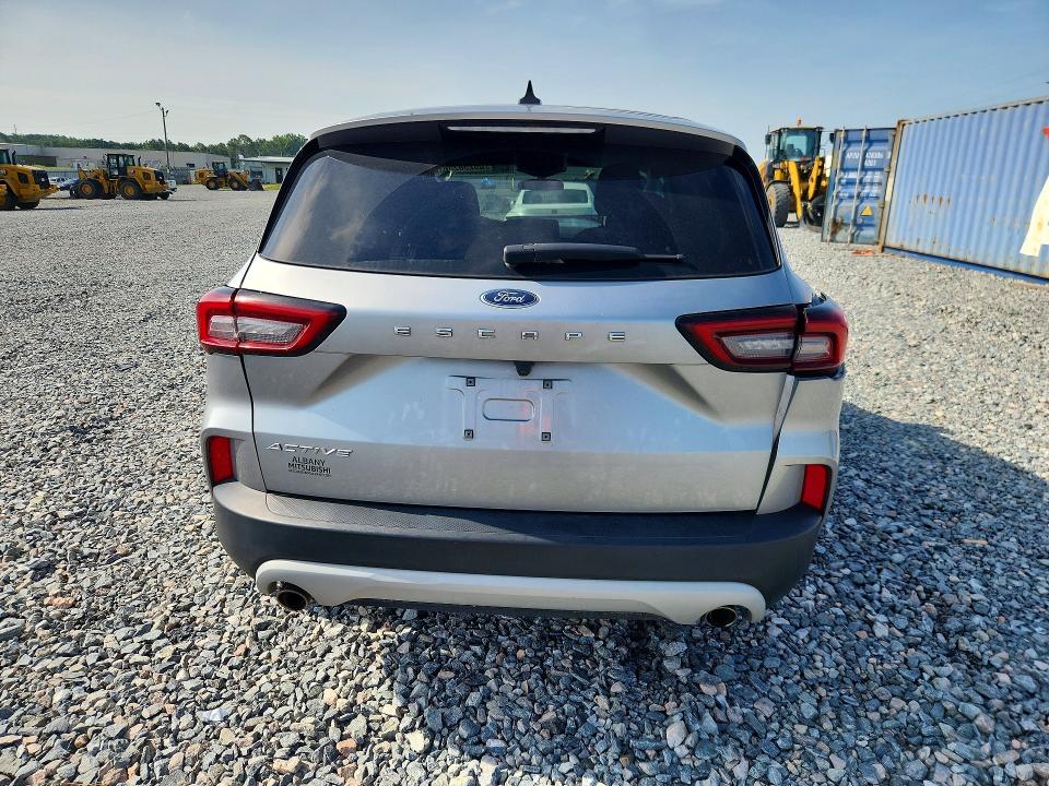 Продажа на аукционе авто 2024 Ford Escape, vin: 1FMCU0GN7RUA25854, номер лота: 65258246