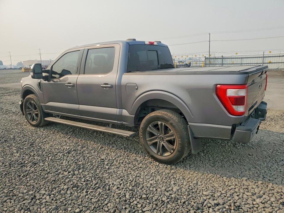 Aukcja sprzedaży 2021 Ford F150, vin: 1FTEW1EP0MFC56058, numer aukcji: 62065886
