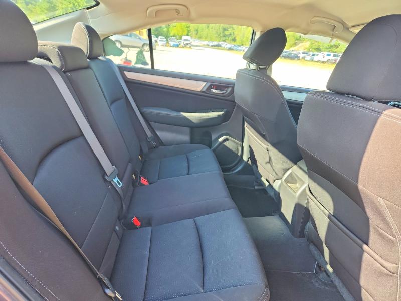 Aukcja sprzedaży 2017 Subaru Legacy, vin: 4S3BNAF6XH3050099, numer aukcji: 65387026