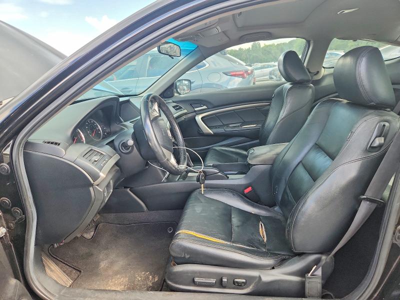 63254436 :رقم المزاد ، 1HGCS22838A012303 vin ، 2008 Honda Accord مزاد بيع