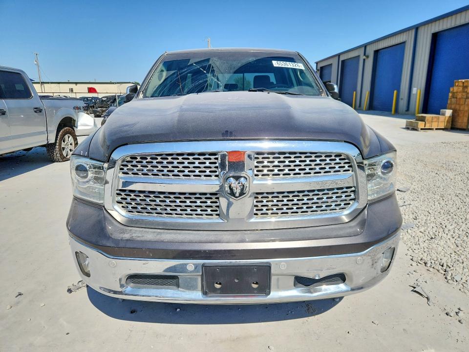Продажа на аукционе авто 2017 Ram 1500, vin: 1C6RR7NT1HS607668, номер лота: 65361326