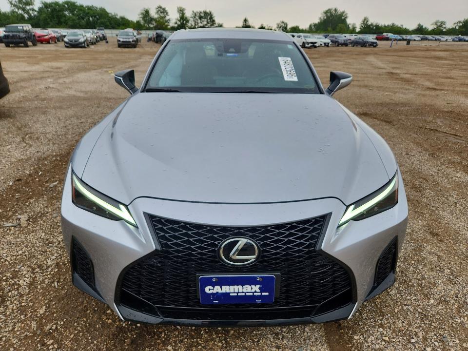 Aukcja sprzedaży 2025 Lexus Is 350, vin: JTHBZ1E26S5041008, numer aukcji: 64802696