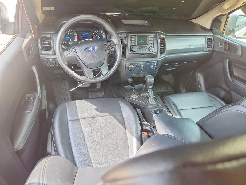 Aukcja sprzedaży 2023 Ford Ranger, vin: 1FTER1FH4PLE10226, numer aukcji: 65290816