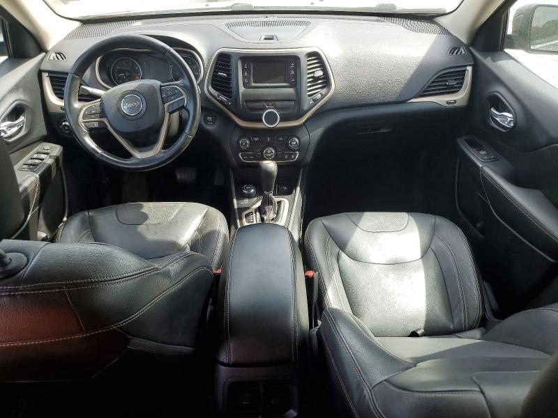 Aukcja sprzedaży 2015 Jeep Cherokee, vin: 1C4PJMCB1FW789152, numer aukcji: 67404416