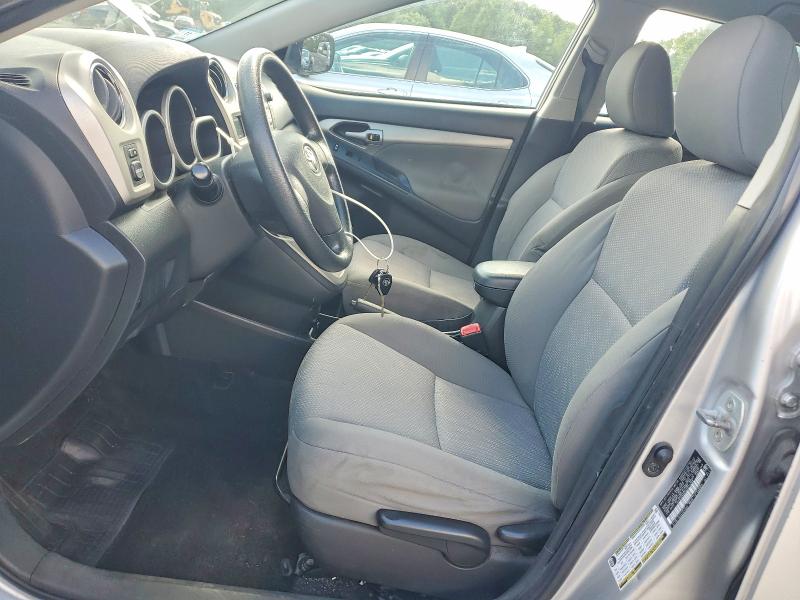 Продажа на аукционе авто 2010 Toyota Corolla Matrix, vin: 2T1LE4EE5AC013358, номер лота: 65819796
