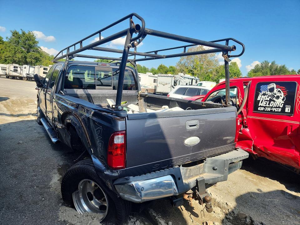 66918806 :رقم المزاد ، 1FT8W3DTXCEA56719 vin ، 2012 Ford F350 مزاد بيع
