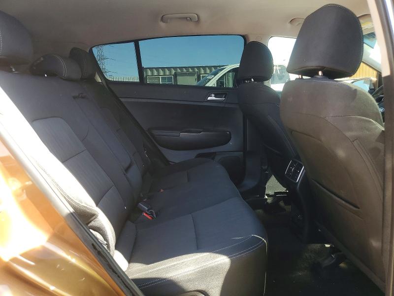 Aukcja sprzedaży 2020 Kia Sportage, vin: KNDPM3AC9L7730773, numer aukcji: 65949616
