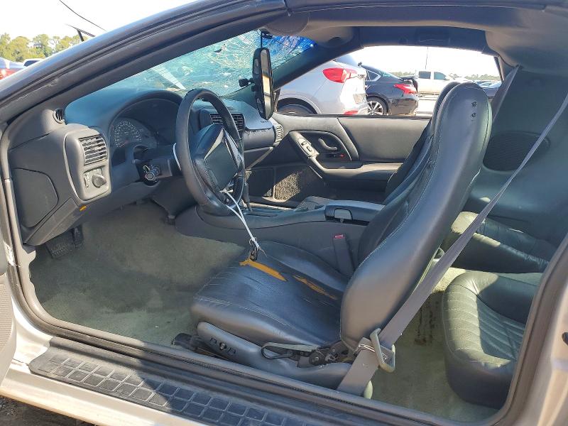 64415446 :رقم المزاد ، 2G1FP22P8V2126049 vin ، 1997 Chevrolet Camaro مزاد بيع