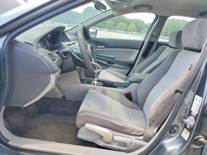 Aukcja sprzedaży 2010 Honda Accord, vin: 1HGCP2F31AA022317, numer aukcji: 64516356