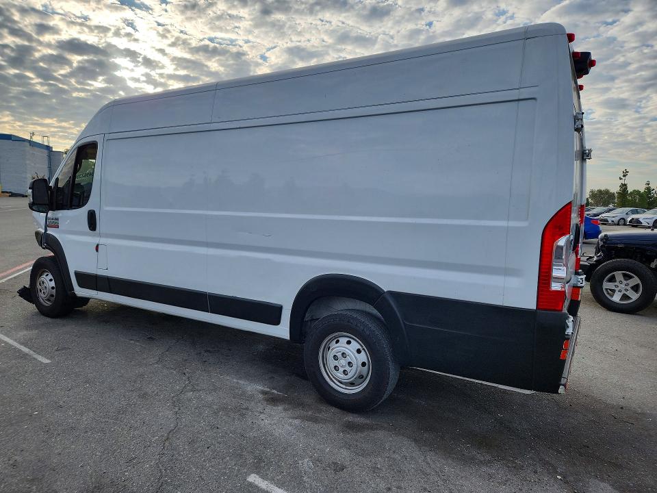 Aukcja sprzedaży 2022 Ram Promaster 3500, vin: 3C6MRVJG4NE104464, numer aukcji: 64962396