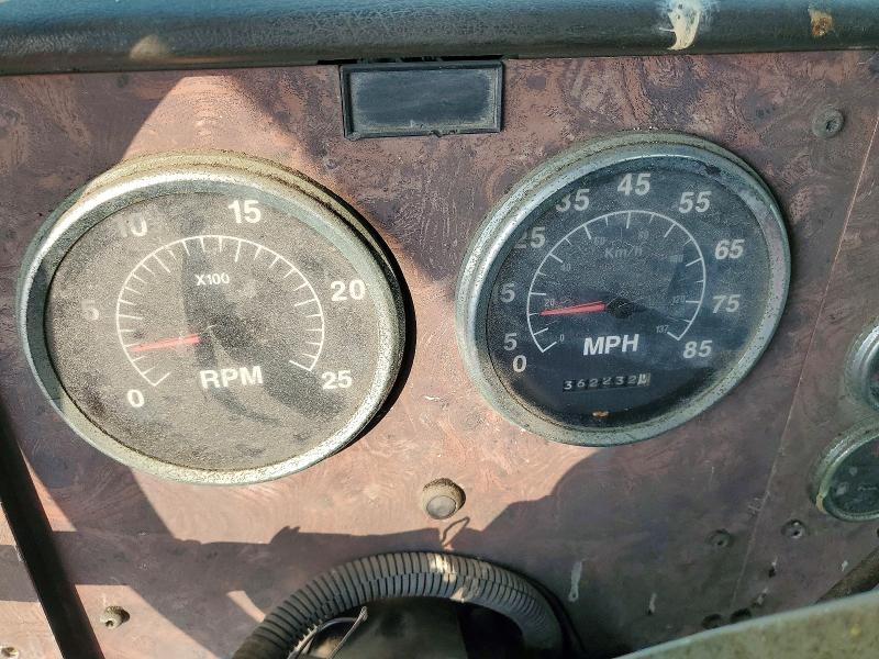 Auction sale of the 2002 International 9400i, vin: 2HSCNAMR92C043414, lot number: 65871316