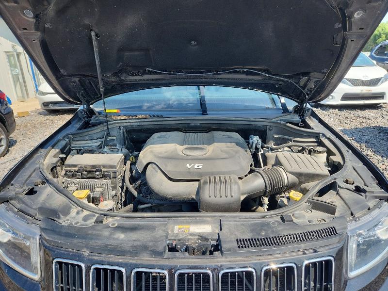 66067256 :رقم المزاد ، 1C4RJFBG9FC854512 vin ، 2015 Jeep Grand Cherokee مزاد بيع