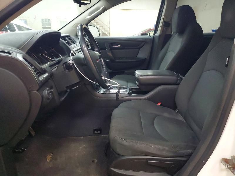 Продажа на аукционе авто 2015 Gmc Acadia, vin: 1GKKVNED0FJ326715, номер лота: 65791146