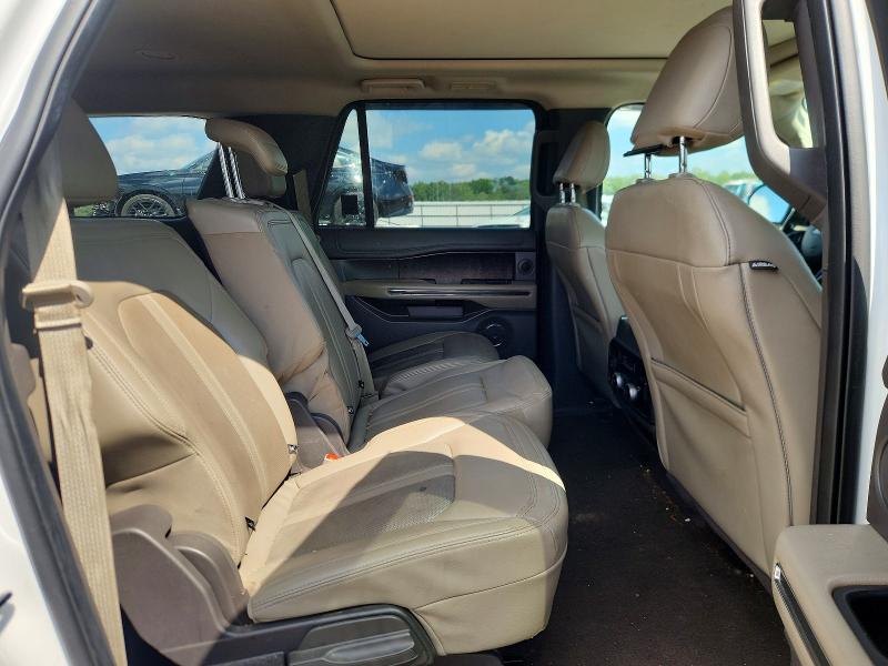 Aukcja sprzedaży 2021 Ford Expedition, vin: 1FMJK1KT4MEA17075, numer aukcji: 64310886