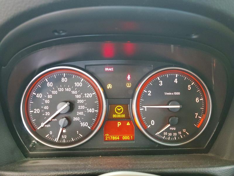 Продажа на аукционе авто 2009 Bmw 328, vin: WBAPK53519A511377, номер лота: 64040646